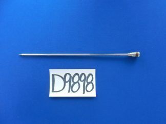 D9898 Stryker Surgical Large 5.0mm Wissinger Rod 266-720
