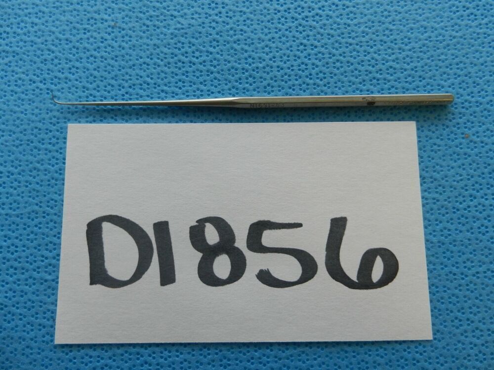 D1856 Storz Surgical No. 3 Hough Whirly Bird Knife N1691-63