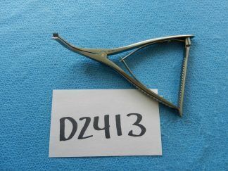 D2413 Jarit Surgical Inge Lamina Spreader 290-152