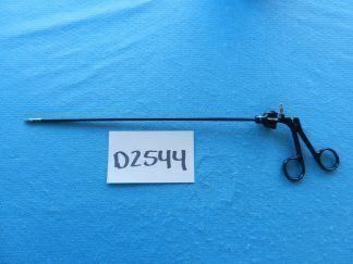 D2544 Jarit Surgical 5mm 34cm Monopolar Tapered Dissecting Forceps 625-115
