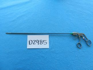 D2985 Access Surgical 5mm 38cm Grasping Forceps 38-5720