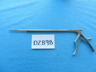 D2898 Acromed 6300-802 BM 2mm 40 Degree Rongeur 16-1/2"
