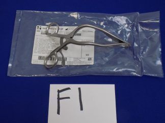 ***NEW*** F1 Codman Symmetry 50-1660 Small Pharyngeal Retractor