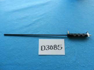 D3085 Jarit Surgical 5mm 32cm Blunt Suction Coagulator 600-315