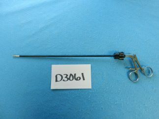 D3061 Jarit Surgical 5mm 33cm Roto-Lok Allis Type Grasping Forceps B625-122