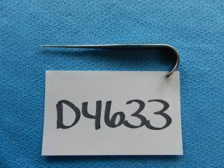 D4633 Pilling Surgical Sharp Retractor