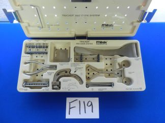 F119 Mitek AMZ Guide System REF# 215187