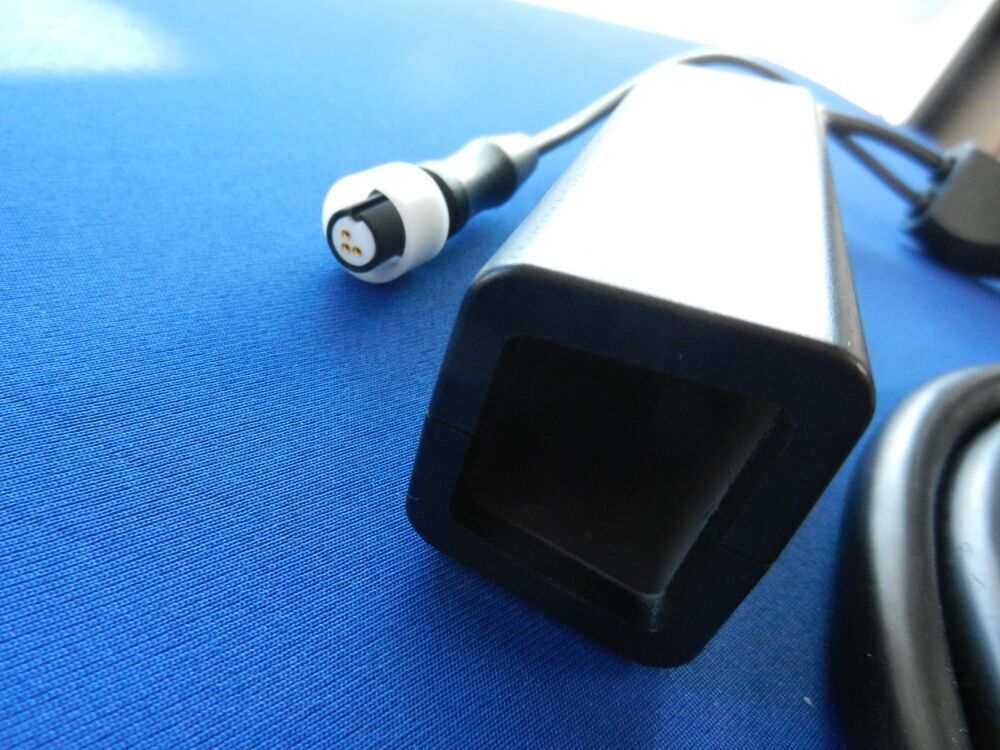 F234 Integra Natus Camino CAMCABL Fiber Optic Cable - Image 4