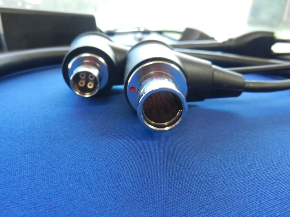 F234 Integra Natus Camino CAMCABL Fiber Optic Cable - Image 5