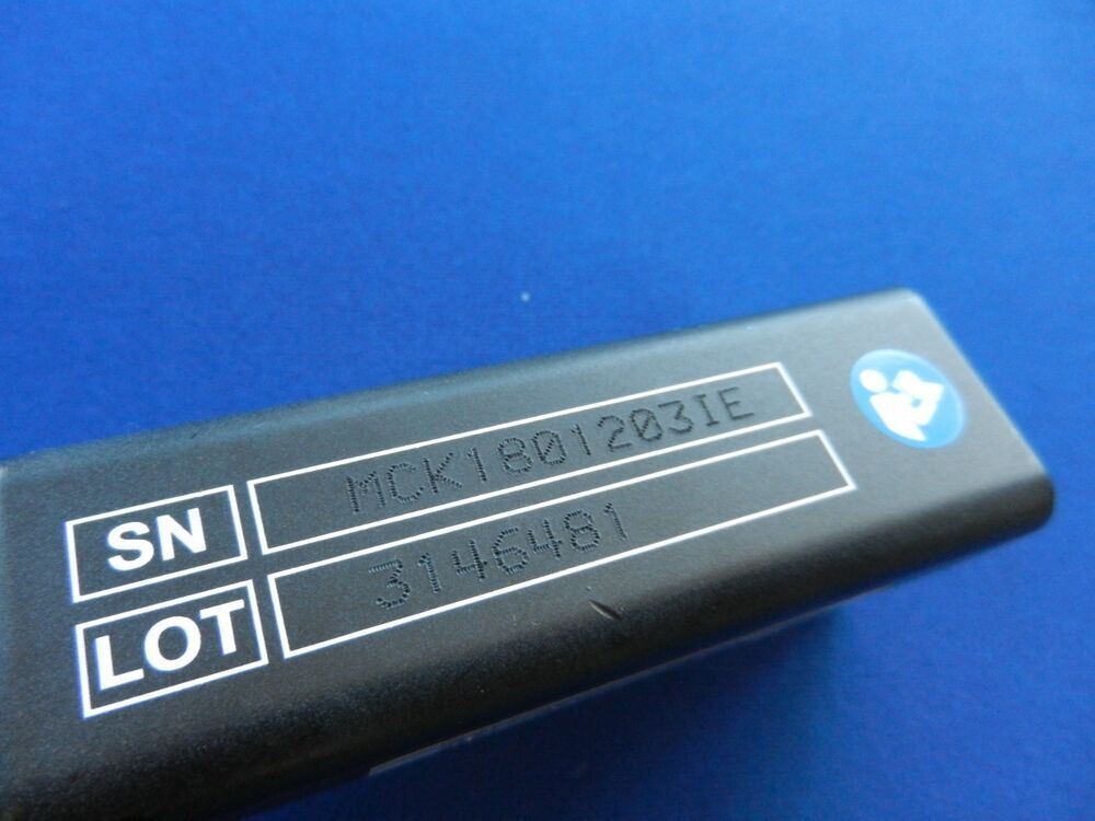 F234 Integra Natus Camino CAMCABL Fiber Optic Cable - Image 7