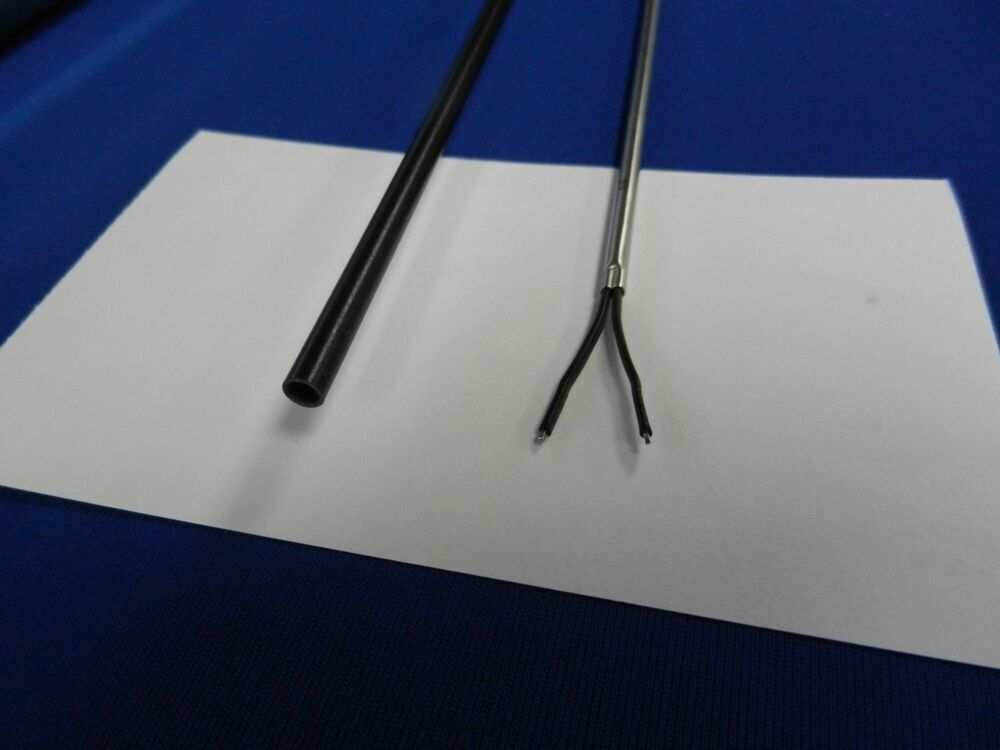 Storz Bipolar Kleppinger Instrument Set - Image 3
