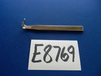Zimmer 232 Blount Knee Retractor