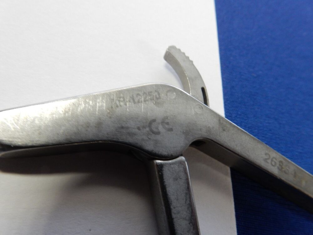 Arthrex AR-12250 Cutter 4.2mm Straight - Image 3