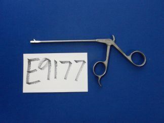 Arthrex AR-12250 Cutter 4.2mm Straight