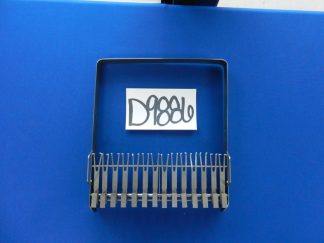 D9886 Fehling Surgical Instrument Holder UBO-9