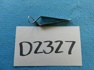 D2327 V. Mueller Surgical Jones Towel Clamp SU2920