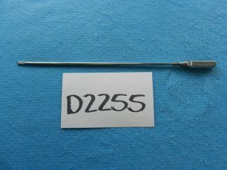 D2255 R. Wolf Surgical Knot Pusher Instrument 8398.98