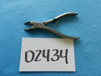 D2434 Jarit Surgical Liston Cutting Forceps 230-330