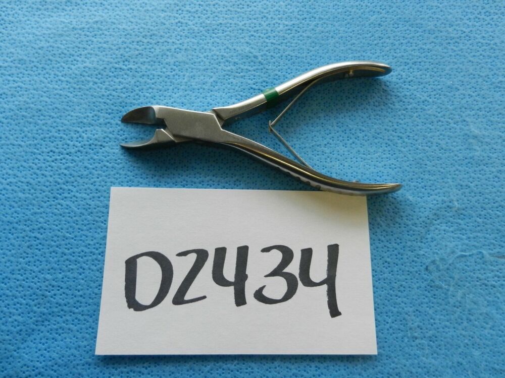 D2434 Jarit Surgical Liston Cutting Forceps 230-330