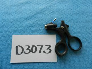 D3073 Olympus Surgical Insulated Monopolar Instrument Handle A60201A