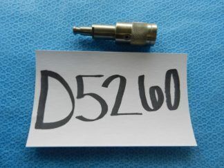 D5260 Stryker Orthopedic Trinkle Adaptor 2102-0003