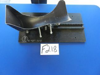 F218 Innomed 2620 Stulberg Leg Positioner