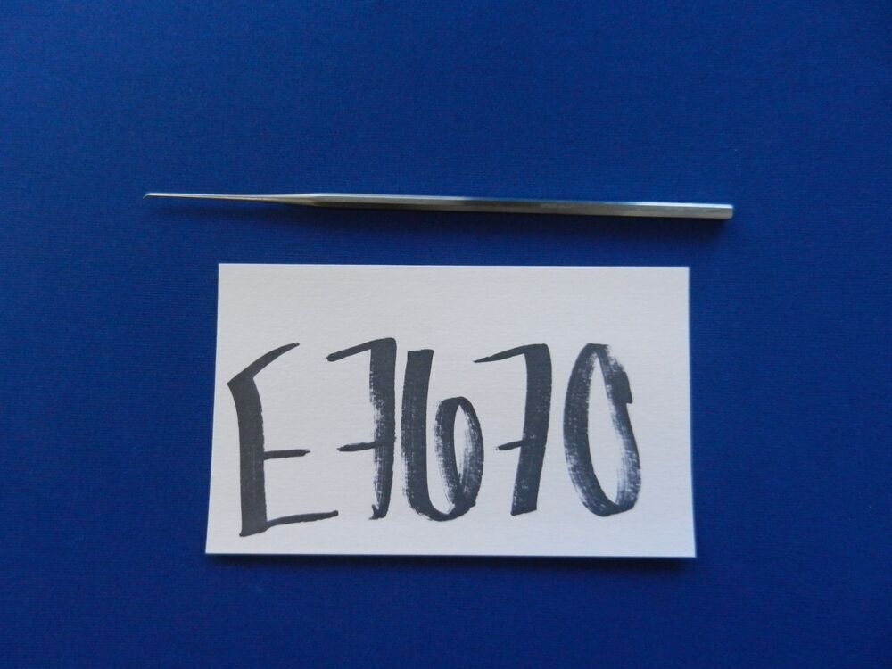 Boss 90-3602 Angled 1.5mm Pick