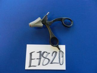 Aesculap PO958R Standard Monopolar Handle