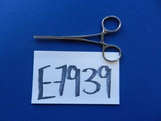 Symmetry 30-9011 Castaneda Straight Multi Purpose Clamp 5" Overall Length