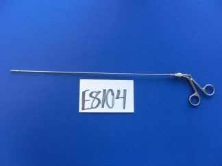 ACMI 331510 Flexible  Round Cup Forceps