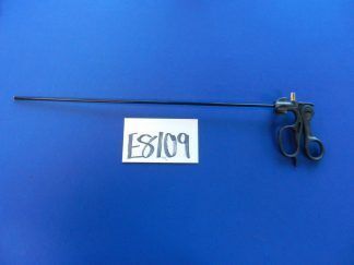 Encision ES8000L Laparoscopic Monopolar Handle and Shaft 5mm x 45cm
