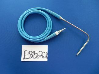 Pilling 52-7860 One Piece Fiber Optic Light Carrier Cable