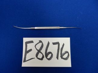 Storz N2348 Freer 4.5mm Double Ended ENT Elevator 190mm Length