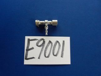 Stryker 377-727-530 Speed-Lock Bridge with 1 Rotating Stopcock