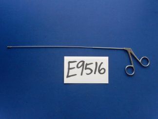 Storz 26158DH 33cm Biopsy Punch Forceps