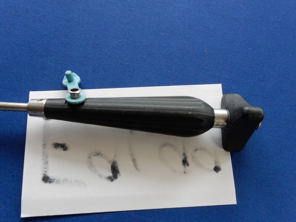 Snowden Pencer 89-6112 Laparoscopic Triangular Articulating Retractor - Image 6