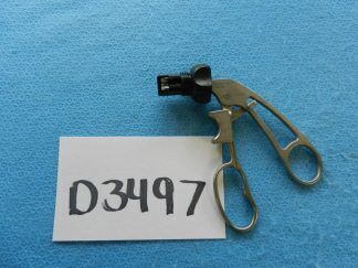 D3497 Smith & Nephew Surgical Interceptre Laparoscopic Handle 7208301