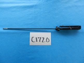 Snowden Pencer Surgical Laparoscopic 5mm Grasping Forceps 90-7071