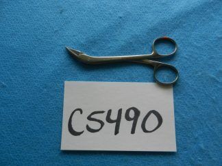 Codman Surgical Michel Forceps 20-6001