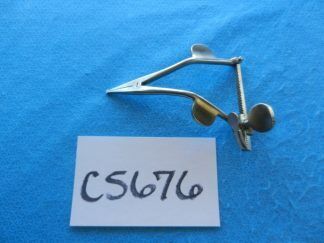 Codman Surgical Orthopedic Vertebra Spreader 61-1004