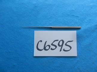 Aesculap Surgical Hook Retractor MF143R