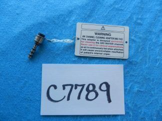 Olympus Surgical AW Channel Cleaning Adapter MD-743