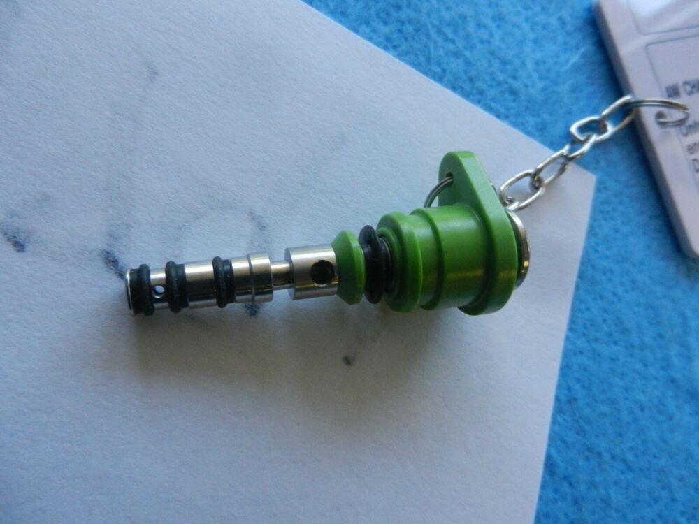 Olympus Surgical AW Channel Cleaning Adapter MH-948 - Image 3