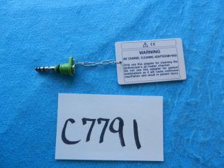 Olympus Surgical AW Channel Cleaning Adapter MH-948