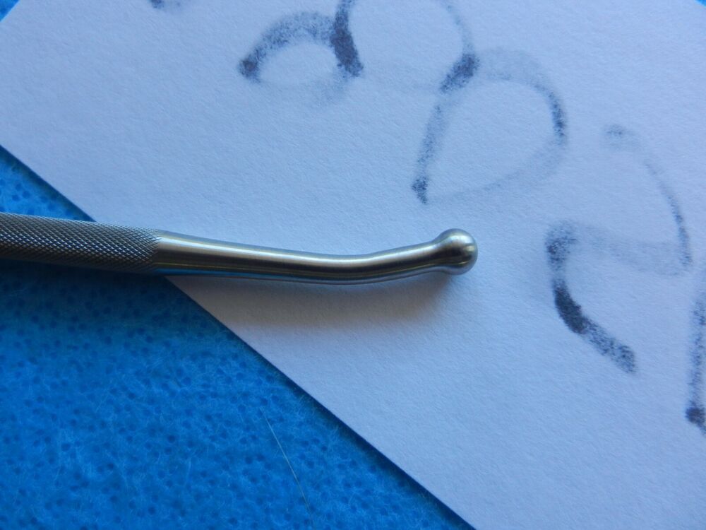 Stryker Surgical Orthopedic Instrument 92-08131 - Image 4