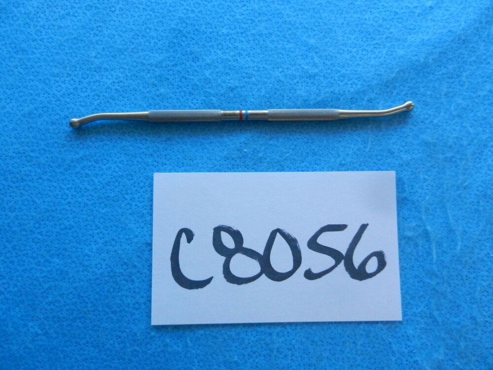 Stryker Surgical Orthopedic Instrument 92-08131