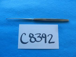 Aesculap Surgical Orthopedic Neuro 3.5mm Probe