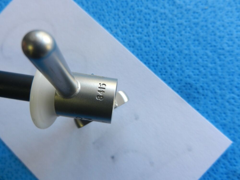 Circon ACMI Surgical 26Fr. Resectoscope Sheath 8415 - Image 5