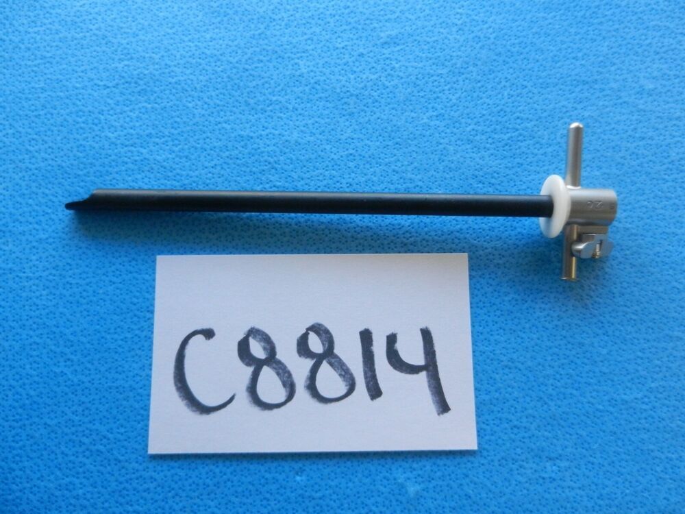 Circon ACMI Surgical 26Fr. Resectoscope Sheath 8415