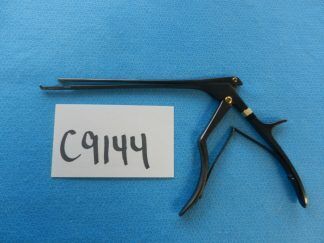 Fehling Surgical Orthopedic 3mm 40 Deg 8in Kerrison Rongeur NZA-2S